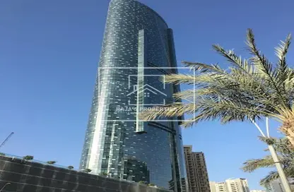شقة - 2 غرف نوم - 3 حمامات للايجار في برج سكاي - شمس أبوظبي - جزيرة الريم - أبوظبي