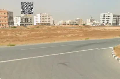أرض - استوديو للبيع في الجرف 3 - الجرف - عجمان وسط المدينة - عجمان