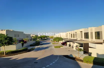 Villa - 3 Bedrooms - 4 Bathrooms for sale in Aurum Villas - Odora - Damac Hills 2 - Dubai