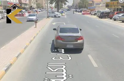 Land - Studio for sale in Al Naimiya - Al Nuaimiya - Ajman