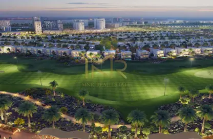 Apartment - 2 Bedrooms - 2 Bathrooms for sale in Golf Verge - EMAAR South - Dubai South (Dubai World Central) - Dubai Apartment - 2 Bedrooms - 2 Bathrooms for sale in Golf Verge - EMAAR South - Dubai South (Dubai World Central) - Dubai