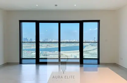 Apartment - 2 Bedrooms - 2 Bathrooms for rent in Sobha Creek Vistas Grande - Sobha Hartland - Mohammed Bin Rashid City - Dubai