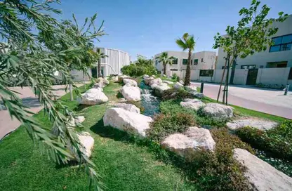 Villa - 4 Bedrooms - 5 Bathrooms for sale in Sharjah Sustainable City - Sharjah