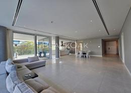 Apartment - 3 bedrooms - 4 bathrooms for rent in Ashjar - Al Barari - Dubai Apartment - 3 bedrooms - 4 bathrooms for rent in Ashjar - Al Barari - Dubai