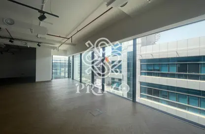 Office Space - Studio - 1 Bathroom for rent in Building 24 - Dubai Internet City - Dubai
