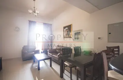 Apartment - 1 Bedroom - 2 Bathrooms for rent in Elite Sports Residence 10 - Elite Sports Residence - Dubai Sports City - Dubai
