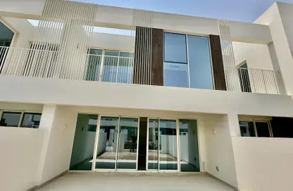 Villa - 3 Bedrooms - 3 Bathrooms for sale in Talia - The Valley - Dubai