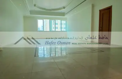 شقة - 3 غرف نوم - 5 حمامات للايجار في الخالدية - أبوظبي