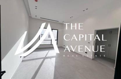 Villa - 5 Bedrooms - 7 Bathrooms for rent in Al Merief - Khalifa City - Abu Dhabi