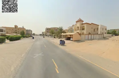 Land - Studio for sale in Al Mowaihat 1 - Al Mowaihat - Ajman