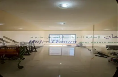 Apartment - 3 Bedrooms - 4 Bathrooms for rent in Airport Road - Abu Dhabi