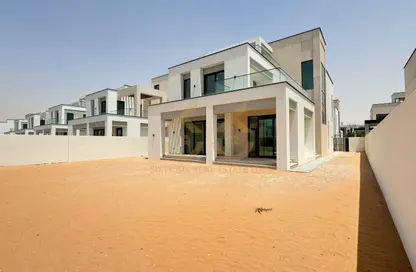 فيلا - 4 غرف نوم - 5 حمامات للايجار في كايا - المرابع العربية 3 - دبي