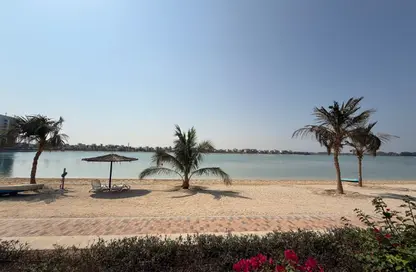 فيلا - 5 غرف نوم - 7 حمامات للبيع في برمودا - ميناء العرب - راس الخيمة - رأس الخيمة