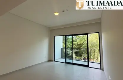 Apartment - 1 Bedroom - 1 Bathroom for rent in Park Field Tower 2 - Park Field - Dubai Hills Estate - Dubai