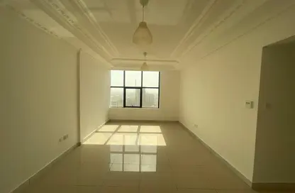 Apartment - 3 Bedrooms - 3 Bathrooms for rent in Al Rashidiya 1 - Al Rashidiya - Ajman