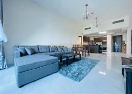 Apartment - 2 bedrooms - 3 bathrooms for rent in Sydney Tower - Jumeirah Village Circle - Dubai