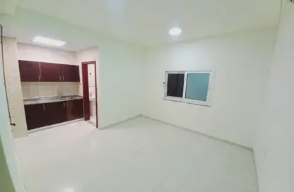 Apartment - Studio - 1 Bathroom for rent in GGICO Building Moweilah - Muwaileh Commercial - Sharjah