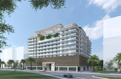 Apartment - 1 Bedroom - 2 Bathrooms for sale in Azizi Jewel - Al Furjan - Dubai