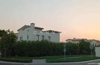 Villa - 3 Bedrooms - 3 Bathrooms for rent in Mira 2 - Mira - Reem - Dubai