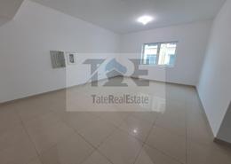 Empty Room image for: Apartment - 2 bedrooms - 3 bathrooms for rent in Al Muroor Building - Sultan Bin Zayed the First Street - Muroor Area - Abu Dhabi, Image 1