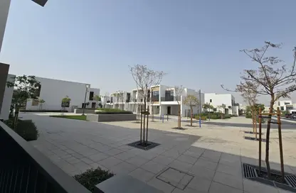 Townhouse - 3 Bedrooms - 4 Bathrooms for rent in Bliss - Arabian Ranches 3 - Dubai
