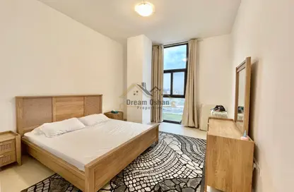Apartment - 1 Bedroom - 2 Bathrooms for sale in Iris Amber - Al Jaddaf - Dubai