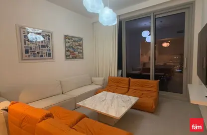 شقة - 2 غرف نوم - 2 حمامات للايجار في فورتي 1 - فورتي - دبي وسط المدينة - دبي