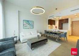 Apartment - 2 bedrooms - 2 bathrooms for rent in La Rive - La Mer - Jumeirah - Dubai