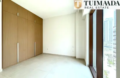 Apartment - 1 Bedroom - 1 Bathroom for sale in Lotus at Creek Beach - Creek Beach - Dubai Creek Harbour (The Lagoons) - Dubai