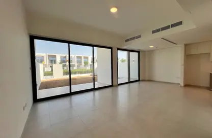 Townhouse - 3 Bedrooms - 3 Bathrooms for rent in Talia - The Valley - Dubai