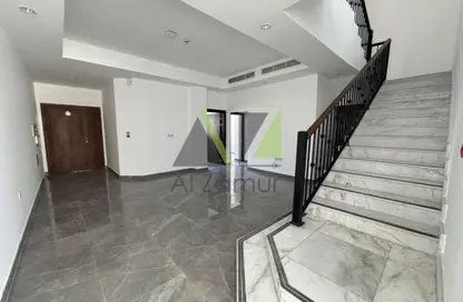 فيلا - 4 غرف نوم - 4 حمامات للايجار في مروج الفرجان ويست - الفرجان - دبي