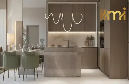 Apartment - 1 Bedroom - 2 Bathrooms for sale in Provenza Residences - Jumeirah Village Circle - Dubai