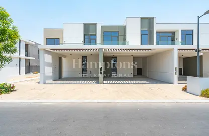 Townhouse - 3 Bedrooms - 4 Bathrooms for sale in Ruba - Arabian Ranches 3 - Dubai