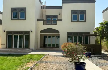 Villa - 3 Bedrooms - 5 Bathrooms for sale in Jumeirah Park Homes - Jumeirah Park - Dubai