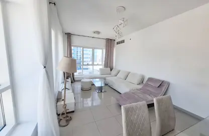 Apartment - 1 Bedroom - 2 Bathrooms for sale in Lake Point Tower - JLT Cluster N - Jumeirah Lake Towers - Dubai