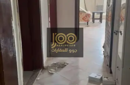 شقة - 2 غرف نوم - 1 حمام للايجار في الراس 1 - الراس - أم القيوين