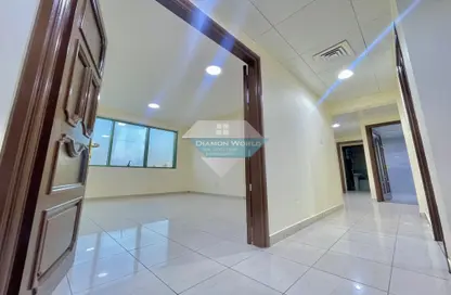 Apartment - 2 Bedrooms - 2 Bathrooms for rent in Al Mushrif - Abu Dhabi