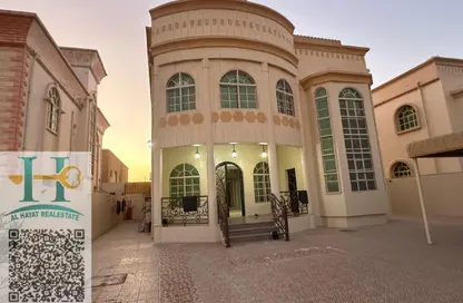 Villa - 5 Bedrooms - 7 Bathrooms for sale in Al Rawda 2 - Al Rawda - Ajman