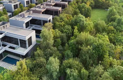 تاون هاوس - 3 غرف نوم - 4 حمامات للبيع في المرحله الرابعه - مسار 3 - ضاحية الرويضات - الشارقة