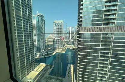 شقة - 2 غرف نوم - 4 حمامات للايجار في برج أيكون 2 - (JLT) مجمع L - أبراج بحيرة الجميرا - دبي