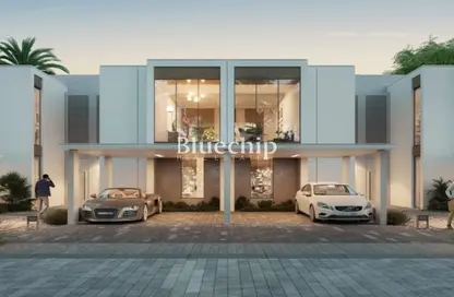 Villa - 3 Bedrooms - 3 Bathrooms for sale in Orania - The Valley - Dubai
