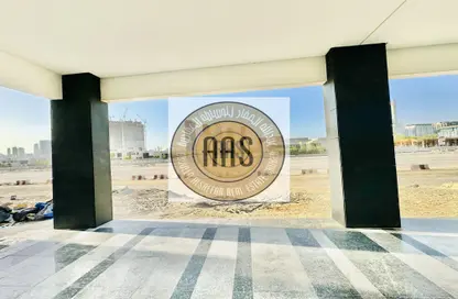 Retail - Studio - 1 Bathroom for rent in Azizi Riviera 22 - Meydan One - Meydan - Dubai