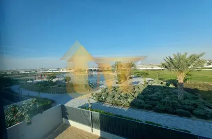 Townhouse - 4 Bedrooms - 6 Bathrooms for sale in Cherrywoods - Dubai Land - Dubai