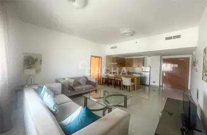 Apartment - 1 Bedroom - 1 Bathroom for sale in Suburbia Tower 1 - Suburbia - Downtown Jebel Ali - Dubai