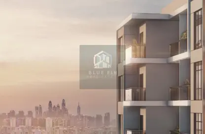 Apartment - 3 Bedrooms - 3 Bathrooms for sale in Azizi Amber - Al Furjan - Dubai