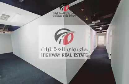 Office Space - Studio for rent in Arjumand Offices and Retail - Dubai Investment Park (DIP) - Dubai