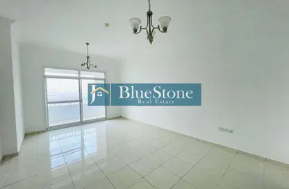 Apartment - 1 Bedroom - 2 Bathrooms for rent in Al Rabia Tower - Majan - Dubai Land - Dubai