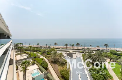 Apartment - 5 Bedrooms - 6 Bathrooms for sale in Mansion 6 - W Residences - Palm Jumeirah - Dubai