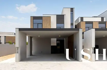Townhouse - 4 Bedrooms - 5 Bathrooms for sale in Mudon Al Ranim 2 - Mudon - Dubai