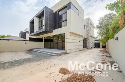 تاون هاوس - 3 غرف نوم - 5 حمامات للبيع في توبانجا - داماك هيلز - دبي